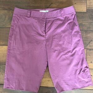🇨🇦  Classic Cotton Golf Shorts